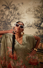 Load image into Gallery viewer, DAISEY KAFTAN SET
