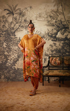 Load image into Gallery viewer, DAISEY KAFTAN SET

