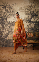 Load image into Gallery viewer, DAISEY KAFTAN SET
