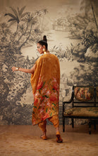 Load image into Gallery viewer, DAISEY KAFTAN SET

