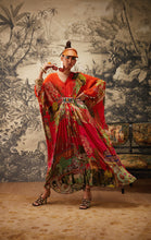 Load image into Gallery viewer, AAMNA KAFTAN
