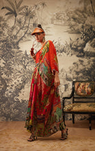 Load image into Gallery viewer, AAMNA KAFTAN
