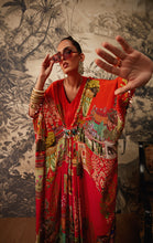 Load image into Gallery viewer, AAMNA KAFTAN
