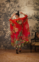 Load image into Gallery viewer, AAMNA KAFTAN
