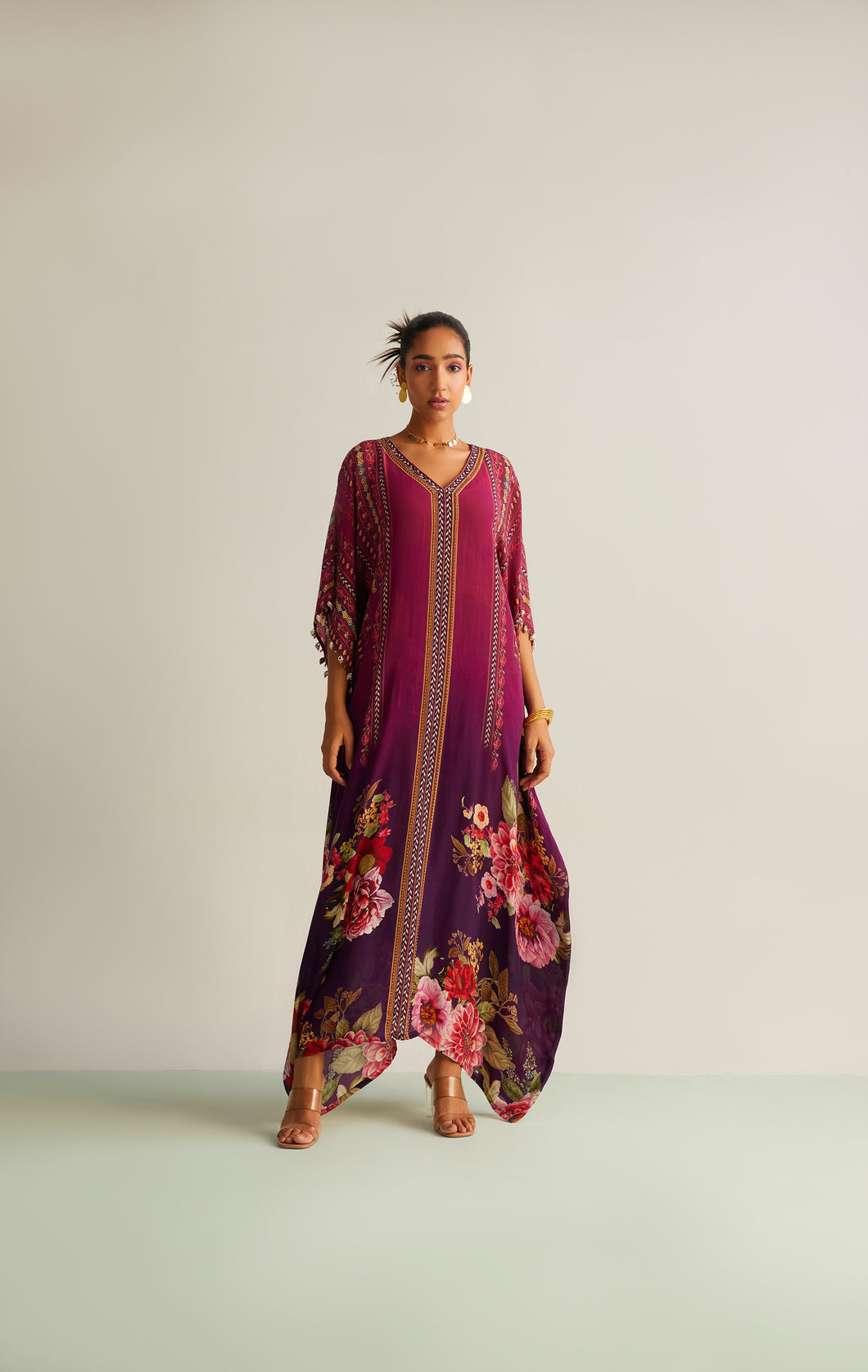 NAYRA KAFTAN