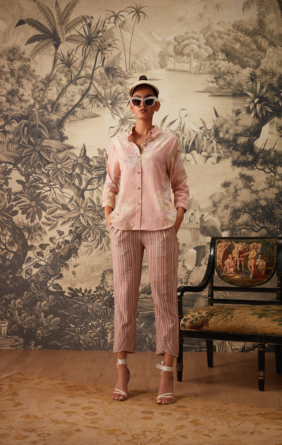 AVA CO-ORD SET