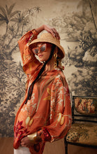 Load image into Gallery viewer, DAHLIA TUNIC
