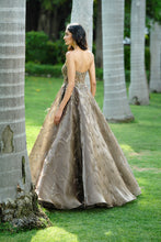 Load image into Gallery viewer, Ice Foam Ball Gown Set
