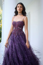 Load image into Gallery viewer, Cohello Cocktail Gown
