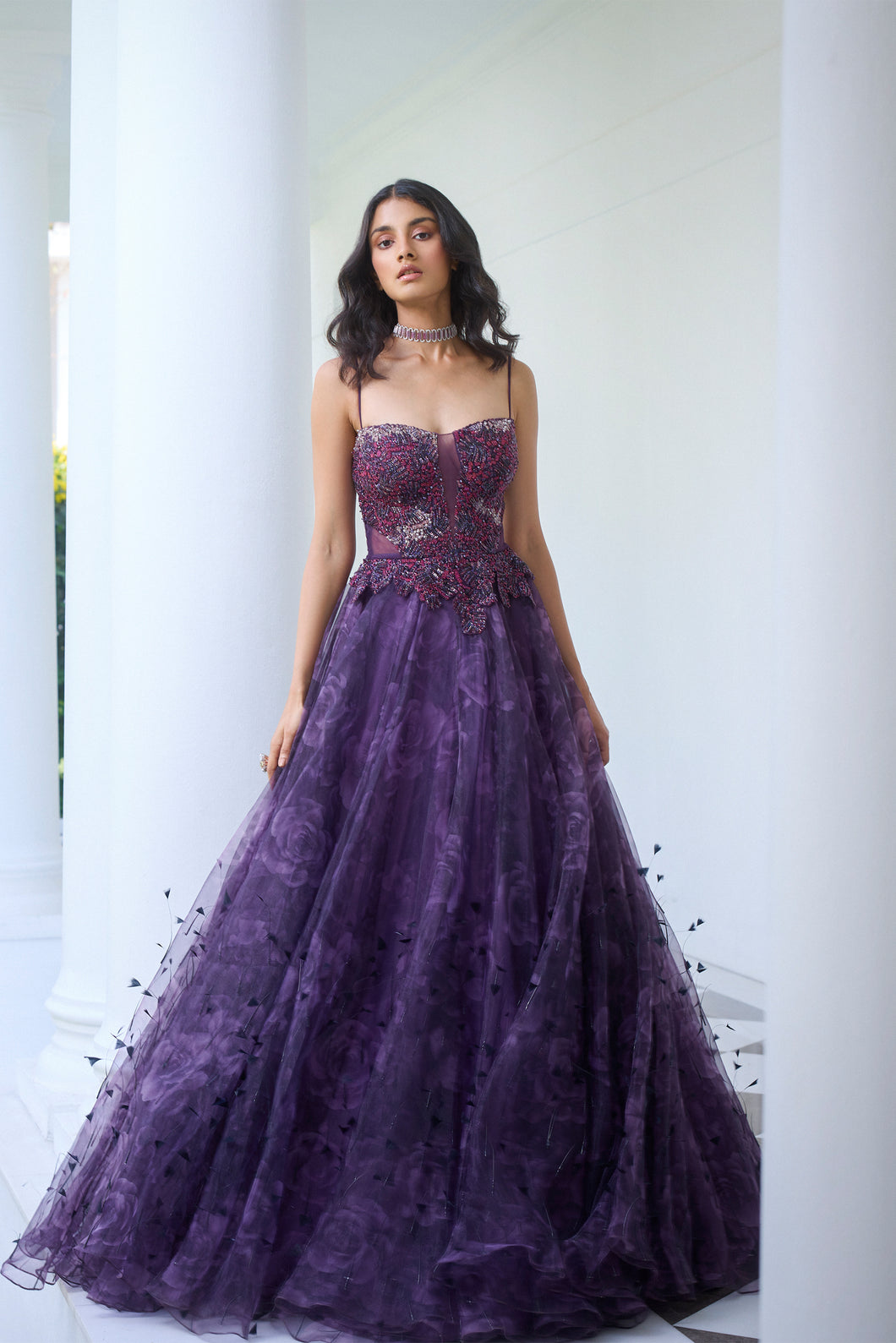 Cohello Cocktail Gown
