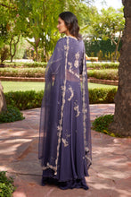 Load image into Gallery viewer, Isla Chiffon Kalidar Set
