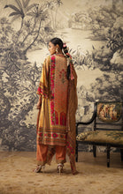 Load image into Gallery viewer, ZOYA SUIT SET
