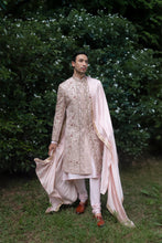 Load image into Gallery viewer, Primerose Sherwani
