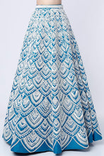 Load image into Gallery viewer, Noemi Lehenga set
