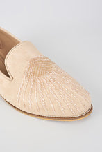 Load image into Gallery viewer, Blush Vector Loafers
