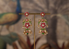 Load image into Gallery viewer, QASIMA
