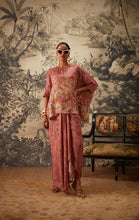 Load image into Gallery viewer, IRIS TUNIC SET
