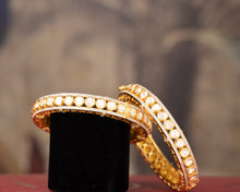 Load image into Gallery viewer, KAVERI BANGLE
