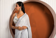 Load image into Gallery viewer, DAISY SAREE
