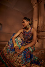 Load image into Gallery viewer, MEHVISH SHARARA SET
