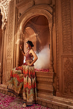 Load image into Gallery viewer, MEHVISH SHARARA SET
