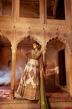 Load image into Gallery viewer, ZAINA ANARKALI SET
