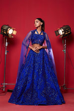 Load image into Gallery viewer, ROYAL TANZANITE
