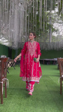 Load and play video in Gallery viewer, Golconda Misu AG Set
