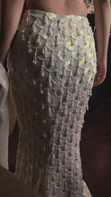 Load and play video in Gallery viewer, Nerissa Lehenga Set
