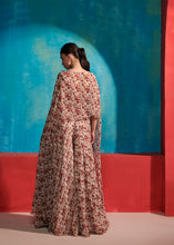 Load image into Gallery viewer, Aaleyah Printed Co-ordinated Set
