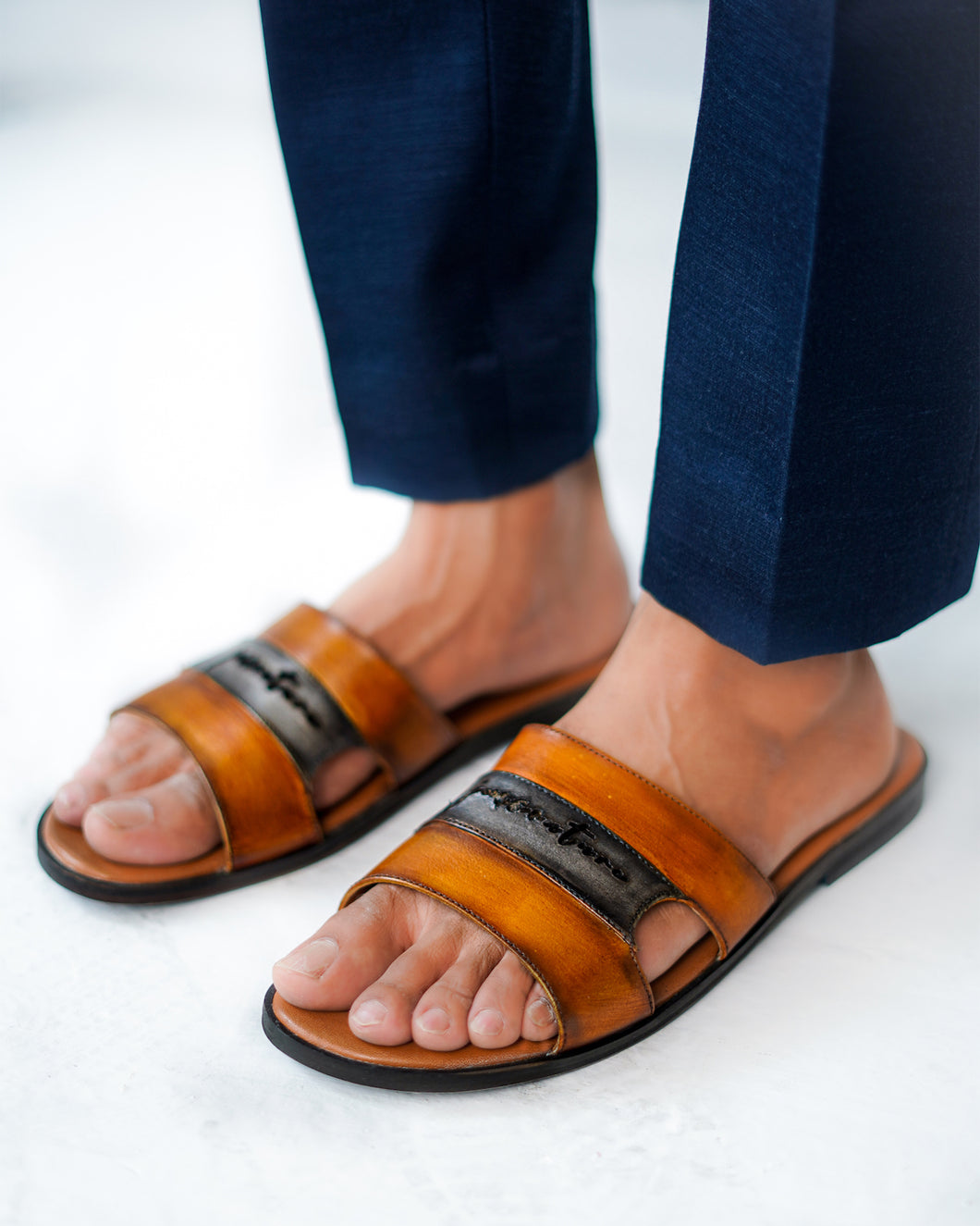 JMC Tan Slides