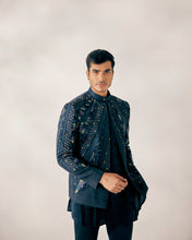 Load image into Gallery viewer, Cubism Short Jacket set
