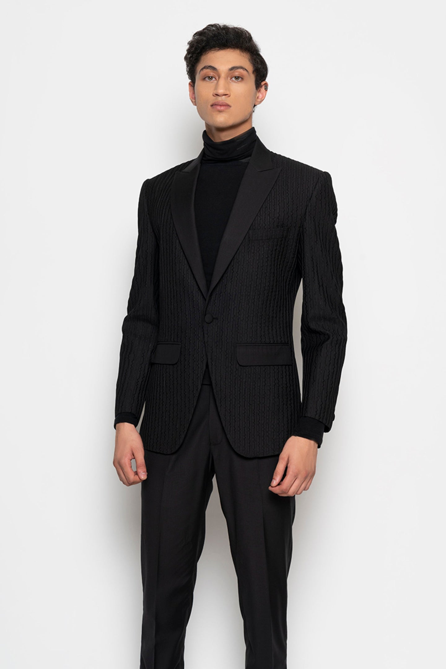 Orbit Tux
