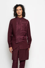 Load image into Gallery viewer, Sirius Long Jacket

