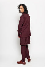Load image into Gallery viewer, Sirius Long Jacket

