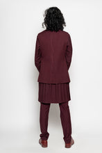 Load image into Gallery viewer, Sirius Long Jacket
