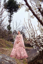 Load image into Gallery viewer, Yuri Bridal Lehenga Set
