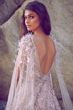 Load image into Gallery viewer, Madison Tulle Gown
