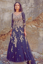 Load image into Gallery viewer, Elaina Chiffon Kalidar Set
