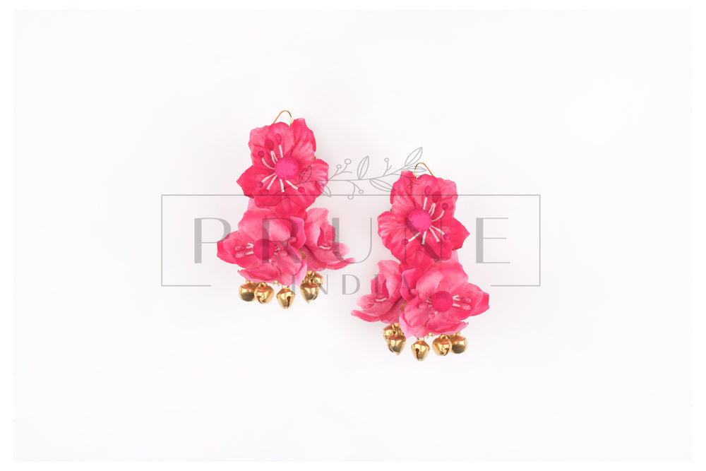 Small Jhumki(PISS SJ)