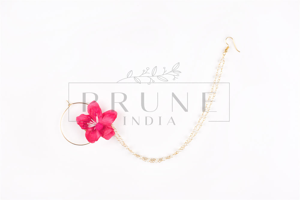 Single Flower Nath(PISS SFN)