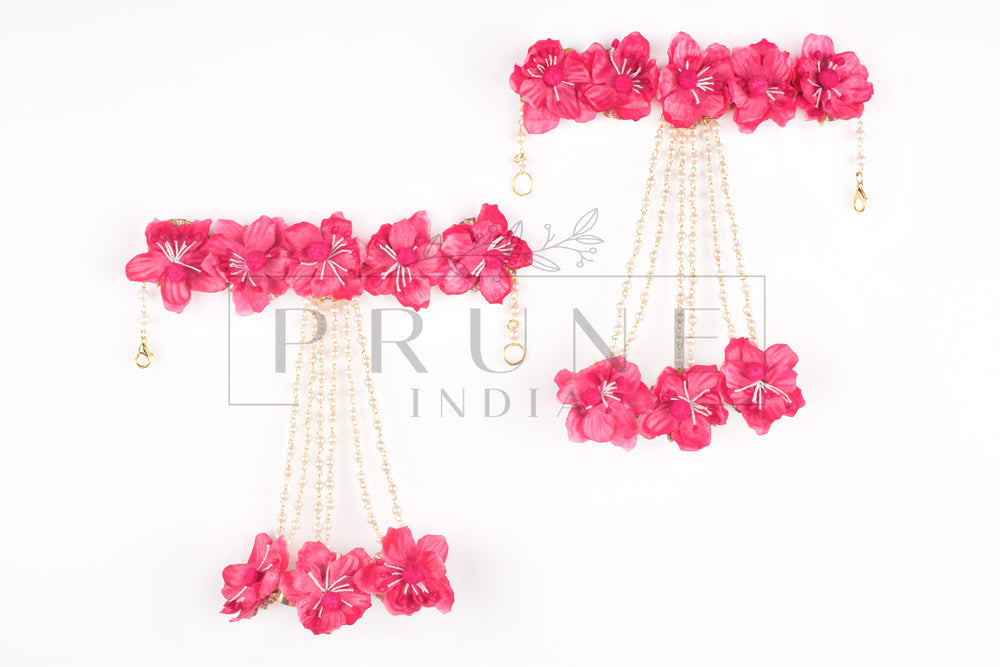 Standard Haath Phool(PISS SHP)