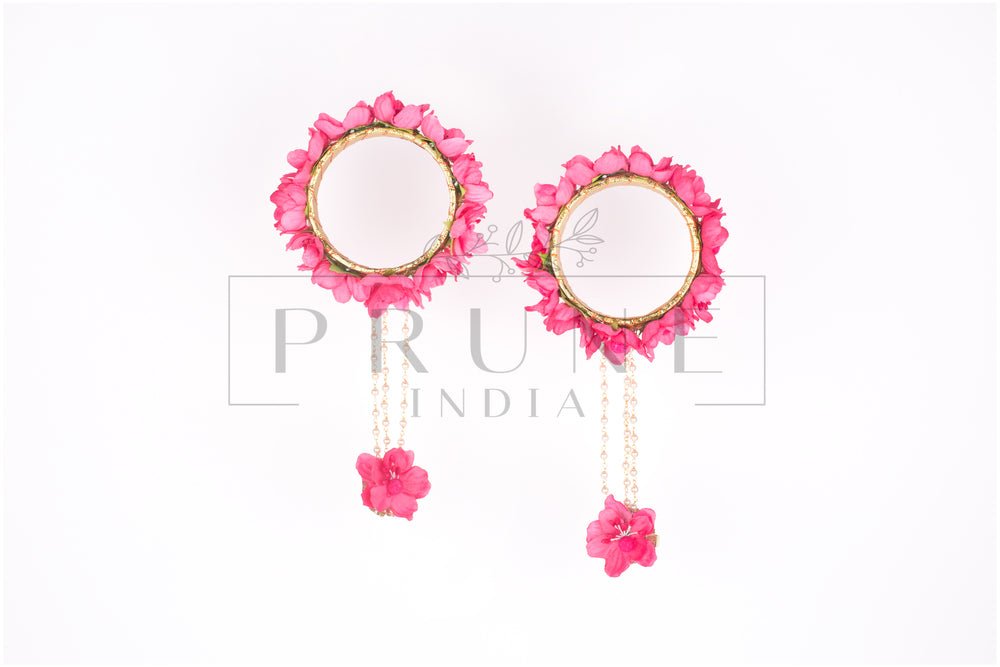 Bangle Haath Phool(PISS BHP)
