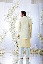 Load image into Gallery viewer, Lime Bundi Set
