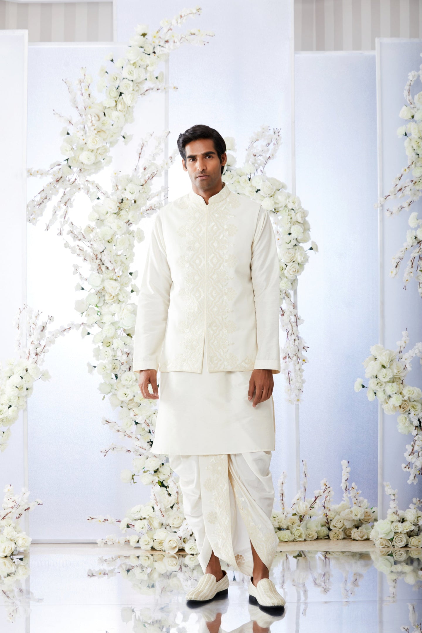 Nizami Bundi Set