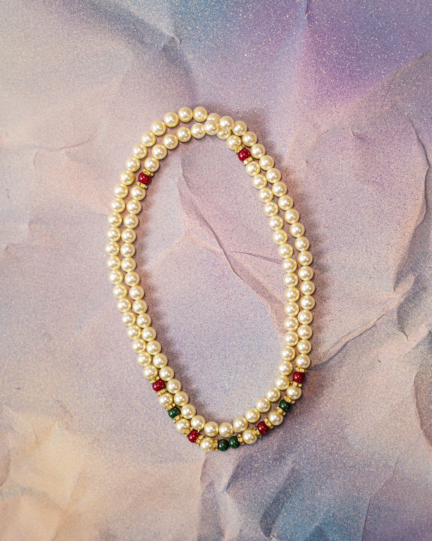 Pearl Mala