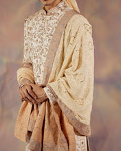 Load image into Gallery viewer, Rendezvous Sherwani Set
