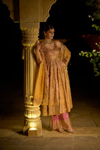 Load image into Gallery viewer, Copper Palazzo Set
