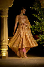 Load image into Gallery viewer, Copper Palazzo Set
