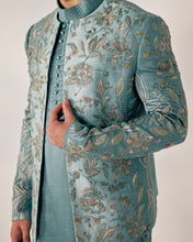 Load image into Gallery viewer, The Chateau Groom Short Jacket

